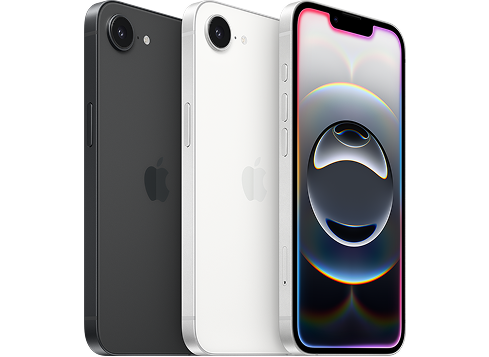iPhone 16e(128GB)