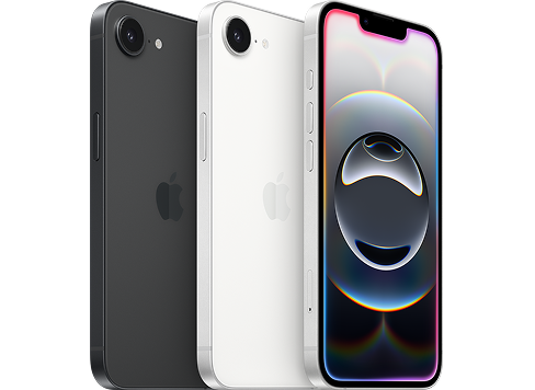 iPhone 16e（128GB）
