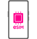 eSIMアイコン