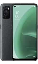 OPPO A55s 5G