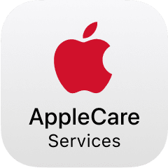 故障紛失保証 with AppleCare Services