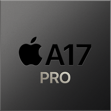 A17 PRO